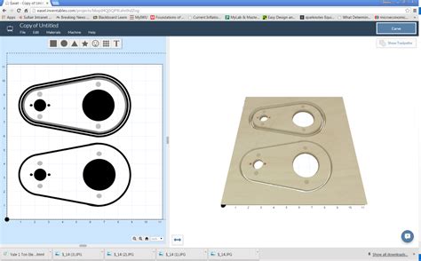 Open CNC Online & Free .